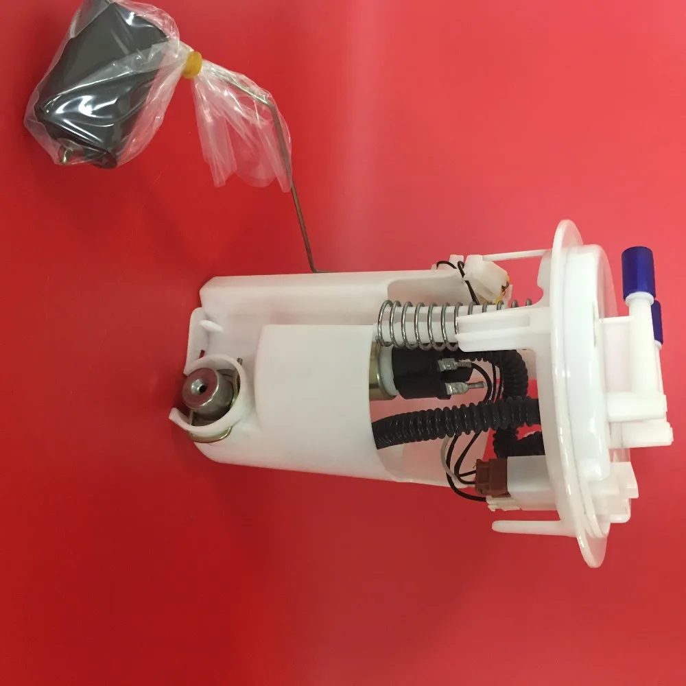 Fuel Pump Assembly for Peugeot 206 406 OE1525N9 1525Y2 9638028780