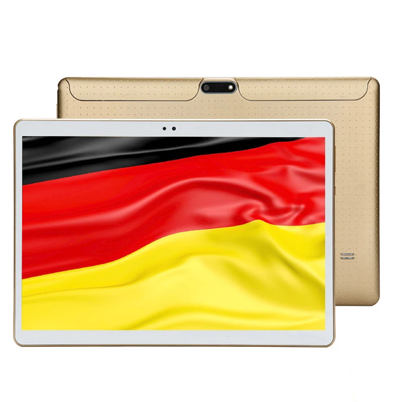 

2019 10 ' tablet Pcs 2G 3G Android 7.0 8 Octa Core tablets 4GB RAM 32 64 GB ROM WiFi 3G GPS WPS IPS Bluetooth tablet T805C