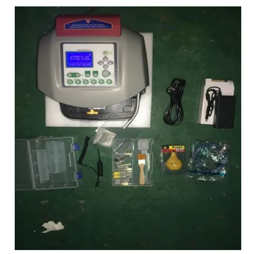 

New Arrival! Automatic V8/X6 Key Cutting Machine X6 Car Key Cutting Machine V8 Auto Key Programmer Fast x6 key machine