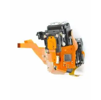 

D90 viewfinder Pentaprism with AE Light Sensor,Inside Finder LCD,view finder new Partand FPC for Nikon D90