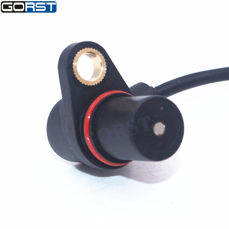 Carautomobiles parts crankshaft position sensor (CKP sensor) for MITSUBISHI 0261210273 3611020-02-7