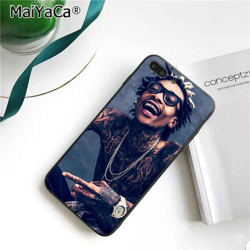 Wiz Khalifa   