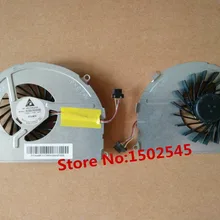Подлинный вентилятор процессора ноутбука вентилятор охлаждения для HP Probook 5330 5330 м кулер ЦП ноутбука