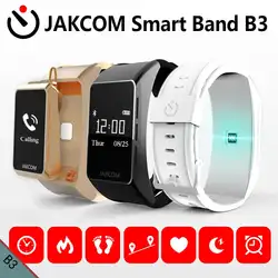 Jakcom B3 Smart Band горячая Распродажа в Напульсники как сияние a3 часы xaiomi smartband gps