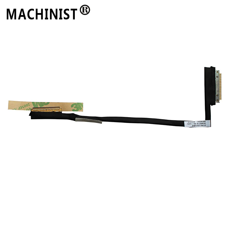 

Video screen Flex For Acer Aspire Switch 11 SW5-173 laptop LCD LED LVDS Display Ribbon cable DC020027100