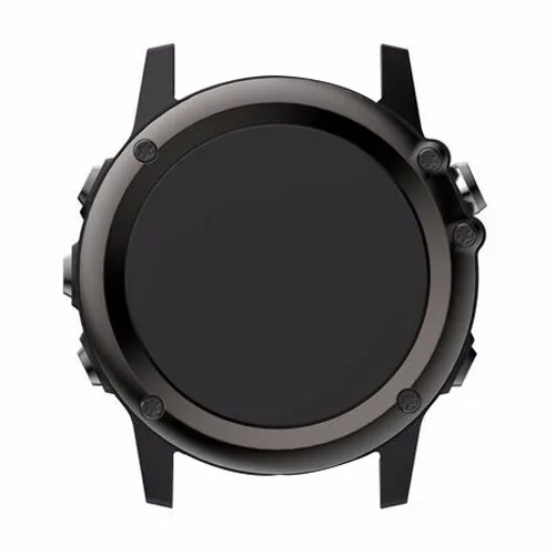 26mm Garmin Fenix 3 Black