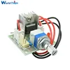 LM317 DC Линейный преобразователь, нижний регулятор напряжения, плата, модуль управления скоростью постоянного тока 3,25-15 в DC1.25V-13V ► Фото 1/6
