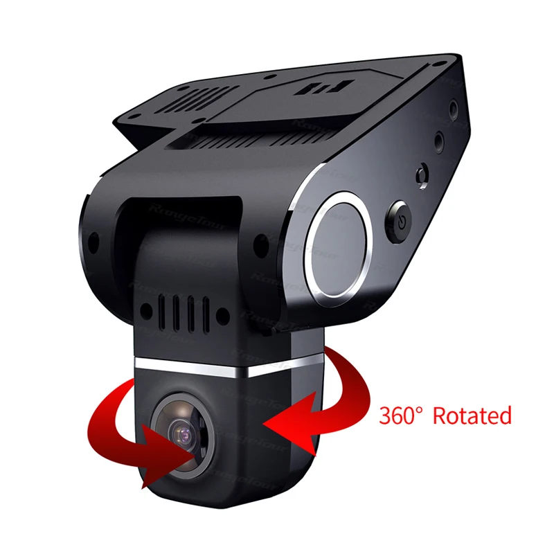 Range Tour C10s Pro Dash Cam Novatek 96650 Автомобильный видеорегистратор камера Full HD 1080P Dashcam 170
