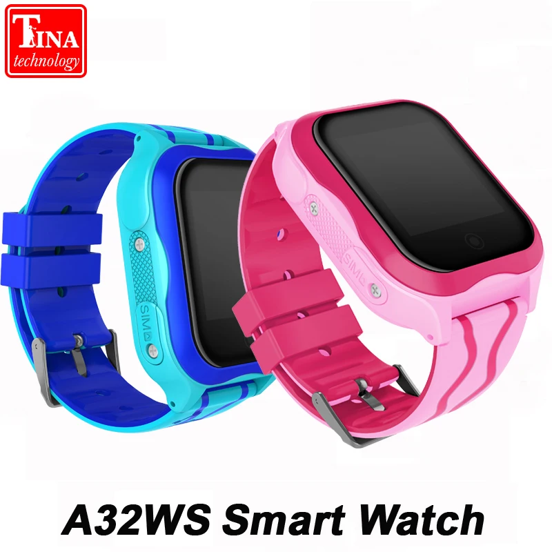 a32ws watch