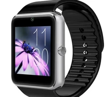 Smartwatch Bluetooth Smart Watch Armbanduhr Bluetooth smart uhr vollbild Smartwatch Telefon für android ios huawei GT0h