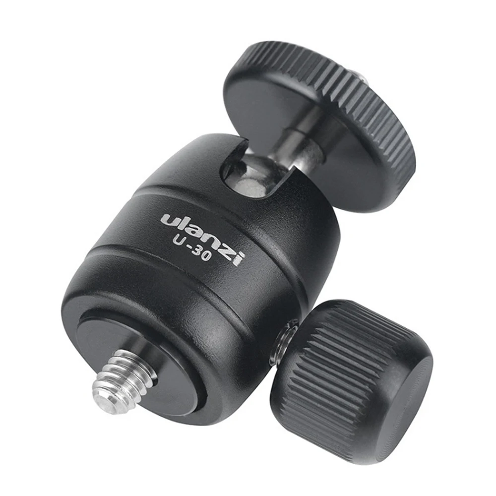 

Mount Plate with Ballhead Magic Arm 1/4'' Thread for Video Monitor Photo Light Camera Stabilizer DJI Ronin S Gimbal Accessories