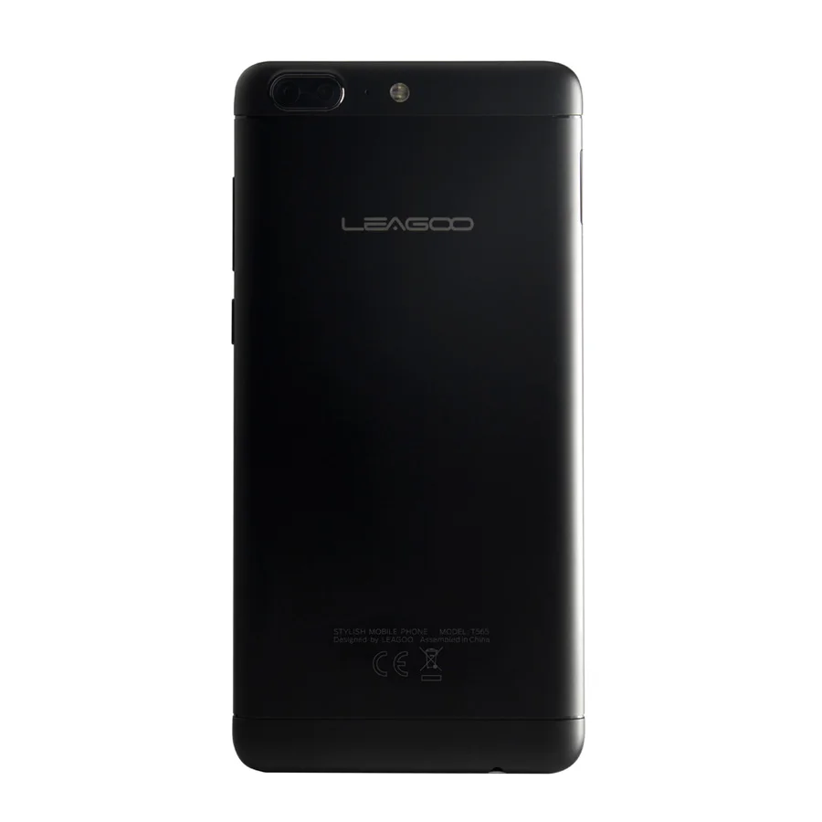 Оригинальный Leagoo T5 сеть 4G LTE мобильный телефон Android 7 0 MT6750T Octa Core 5 &quotFHD 4 Гб