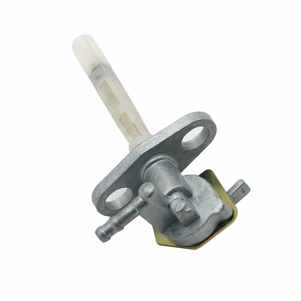 Fuel Tank Switch Petcock Valve Pump For Honda XR50R 00-03 XR70R/XR80R/XR100R 97-03 CRF50F 04-14 CRF 70F/80F/100F/150F/230F 04-07 |