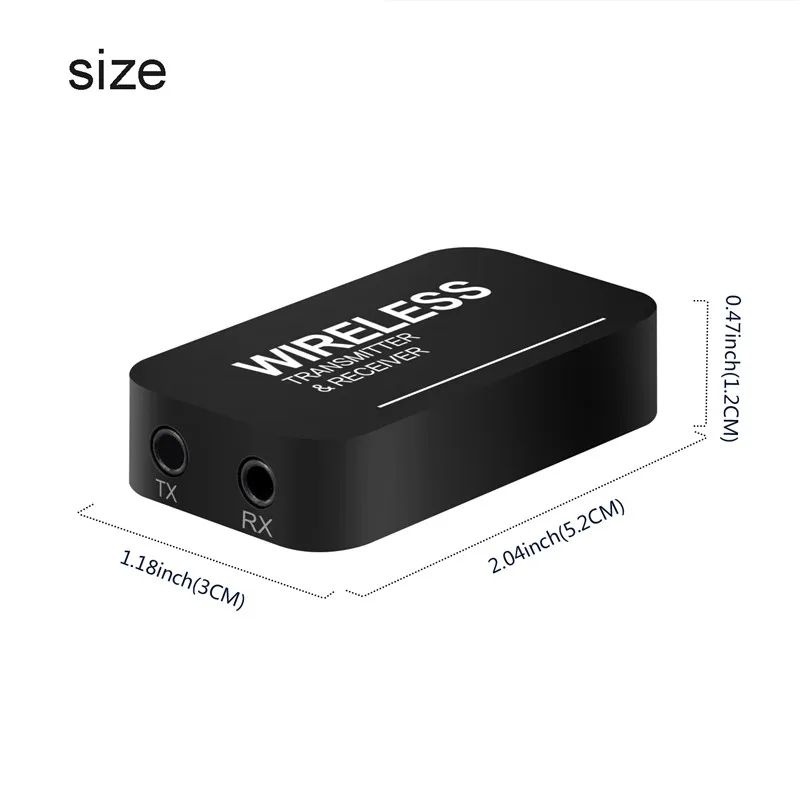 transmisor bluetooth