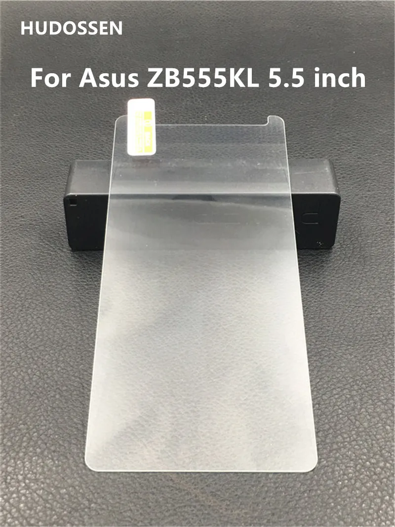 

For ASUS Zenfone Max M1 ZB555KL ZB ZB555 555 555KL KL 5.5'' Screen Premium Tempered Glass Anti Shatter Toughened Protector Film