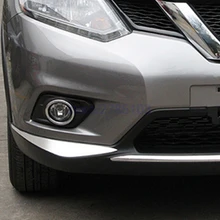 For Nissan X trail X Trail T32 Rogue 2014 2015 2016 Front font b Bumper b