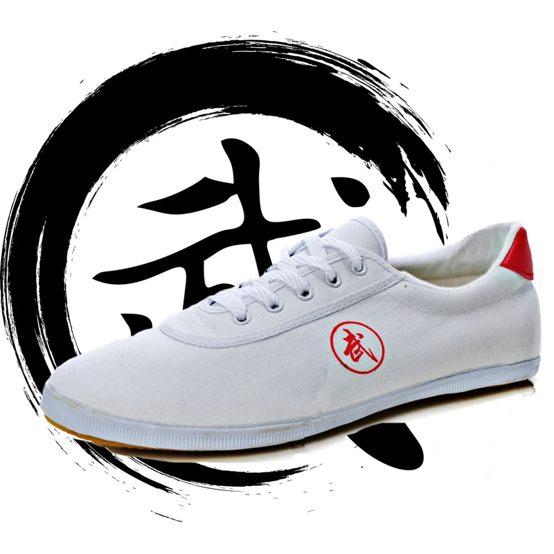 Classic Martial arts Tai Chi shoes sports fitness shoes men women