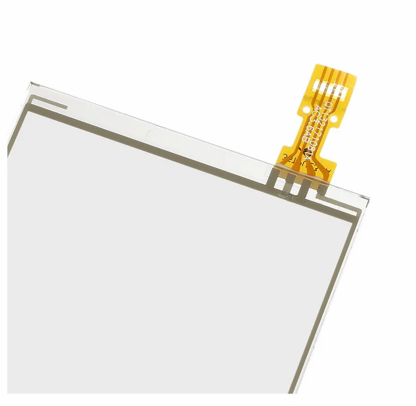 Pаспродажа Сенсорный дигитайзер замена для Datalogic Falcon X3 дигитайзер