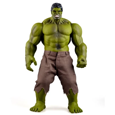Figuras de ação