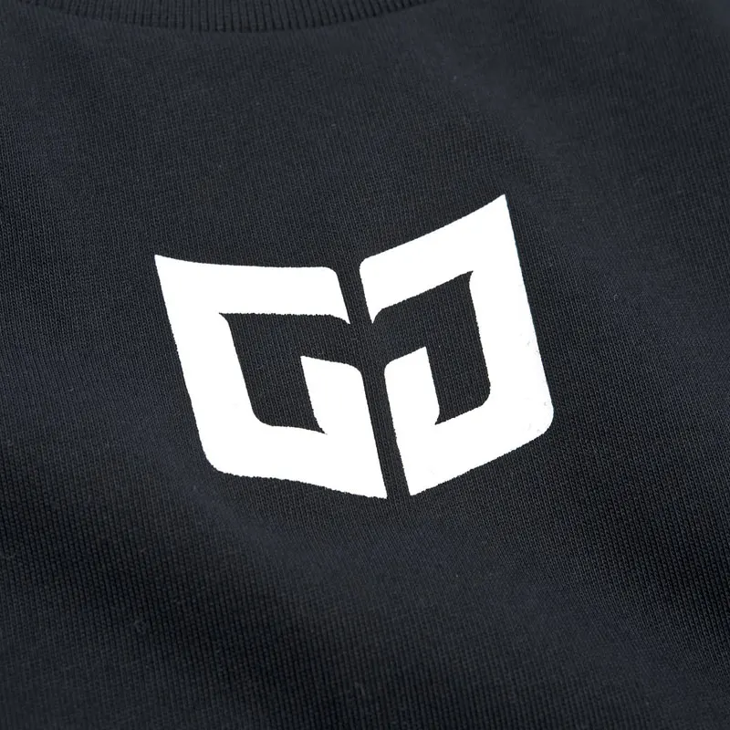 Li-Ning мужской баскетбольный жилет свободный крой без рукавов Футболка на день Смарт CJ McCollum подкладка дышащие спортивные топы AVSP015 CAMJ19