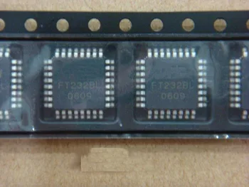 

5PCS FT232BL FT232BM FT232 LQFP32