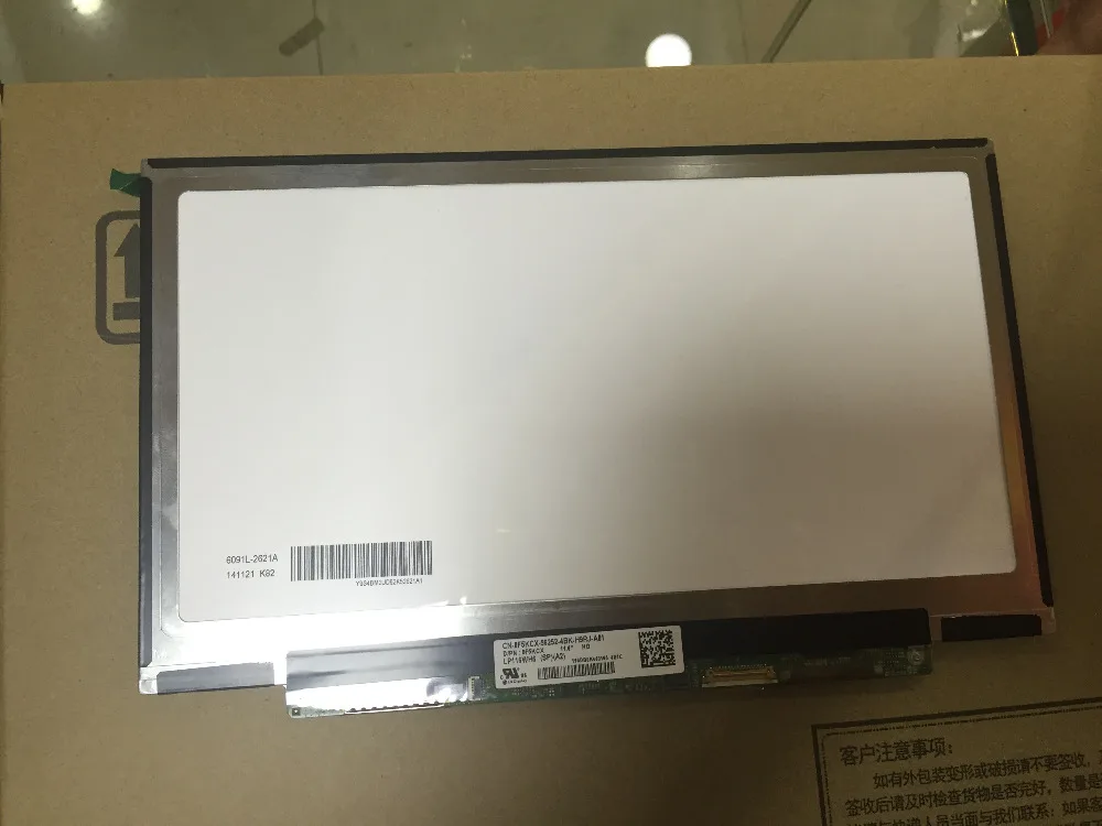 Новый ЖК-дисплей 11 6 дюйма для Dell Inspiron 3147 3000 LP116WH6 SPA2 SP A2 бесплатная доставка |