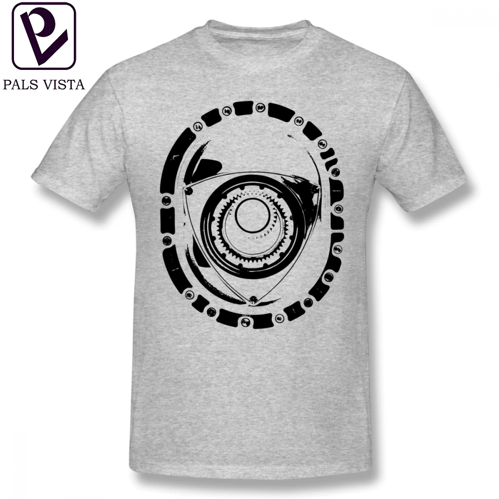 wankel t shirt