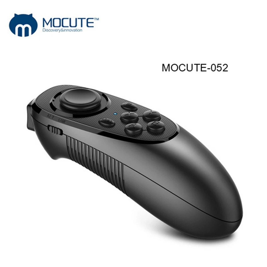 MOCUTE Android Gamepad Universal Gamepad Gaming Joystick Wireless Joypad Remote Controller for Phone VR BOX VR Glasses