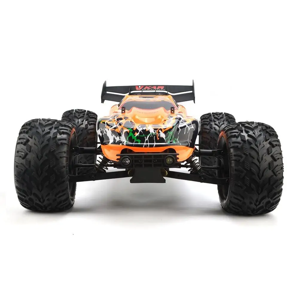 bison v2 rc car
