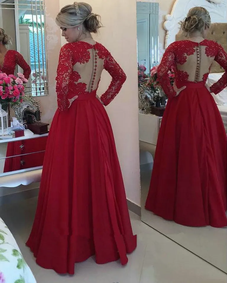 night gown dresses 2016