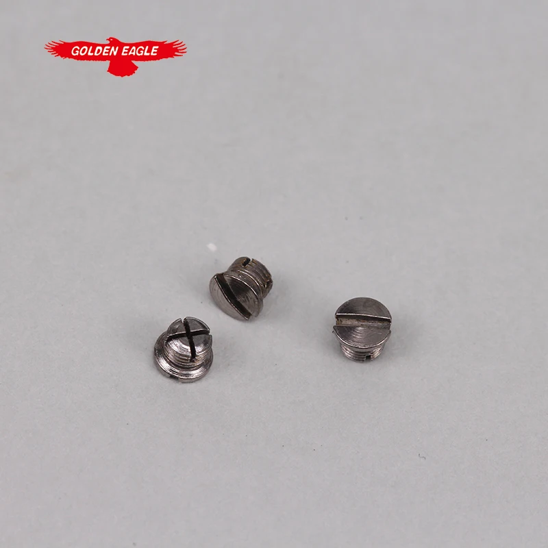 

For JUKI LBH781 TENSION SCREW,sewing parts number is B1810-761-J00