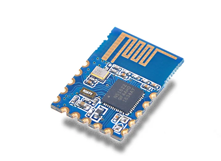NRF51822 bluetooth 4.0BLE module GT82C01_