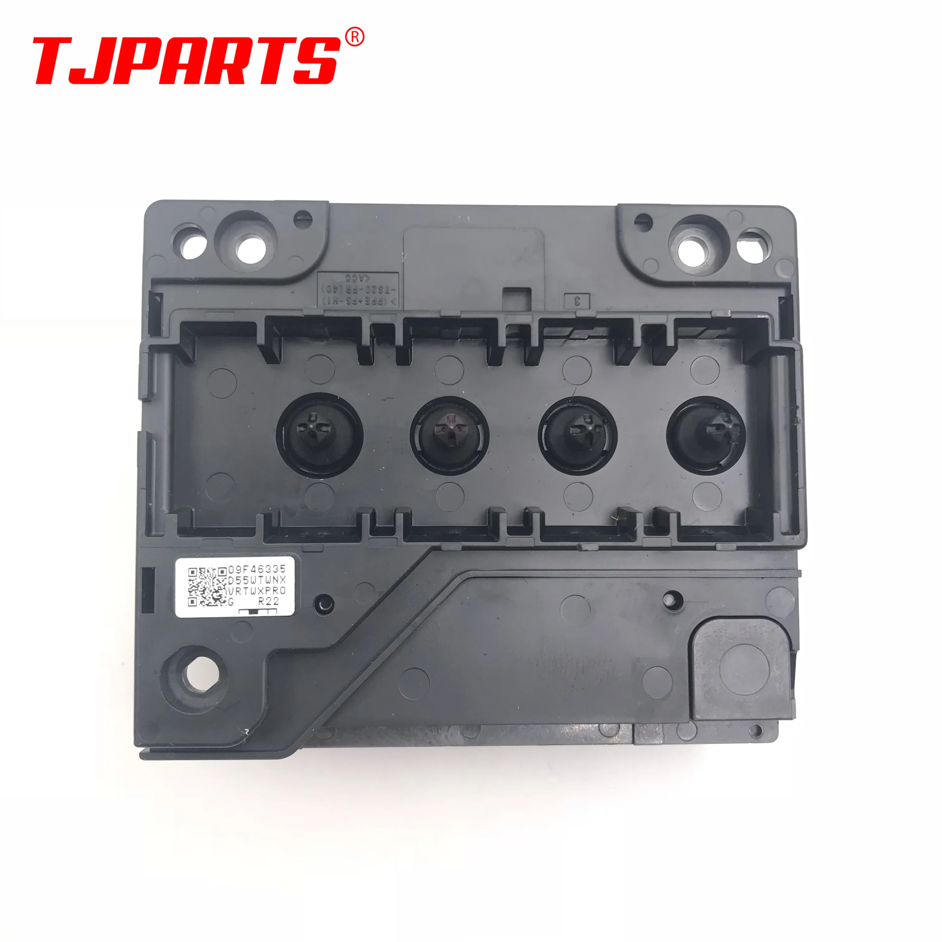 Печатающая головка F190010 для принтера Epson TX600 TX610 TX620 WF545 WF645 WF600 WF610 WF620 WF630 WF635 WF840