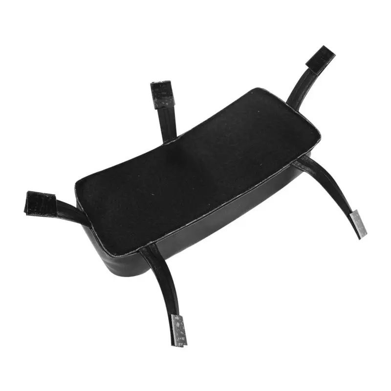 Мотоцикл 9 3/4 &quotx 3 1/2&quot x 2 &quotТур бак сумка для Honda GoldWing GL1800 GL 1800 2018 2020 черный|Сумки