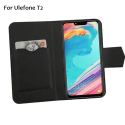 На Алиэкспресс купить чехол для смартфона 5 colors hot! for ulefone t2 case phone leather cover,factory price protective full flip stand leather phone shell cases