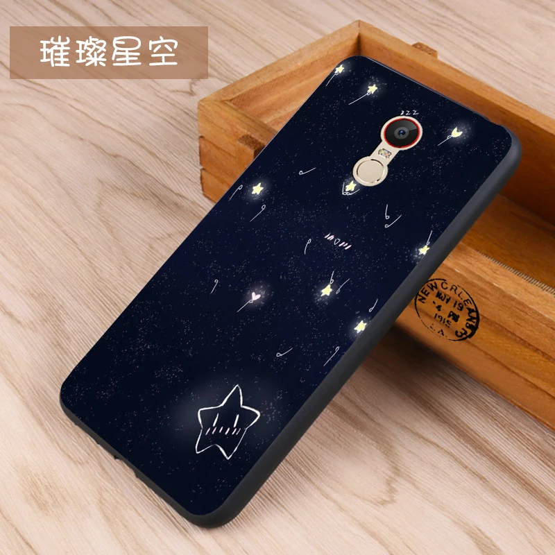 zte nubia z11 max Case Original Cover for zte nubia z11 max Case Cover Skin Wolf Fish Skull z11 max Fundas 100% 29