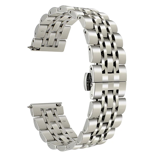 Pulseira do relógio