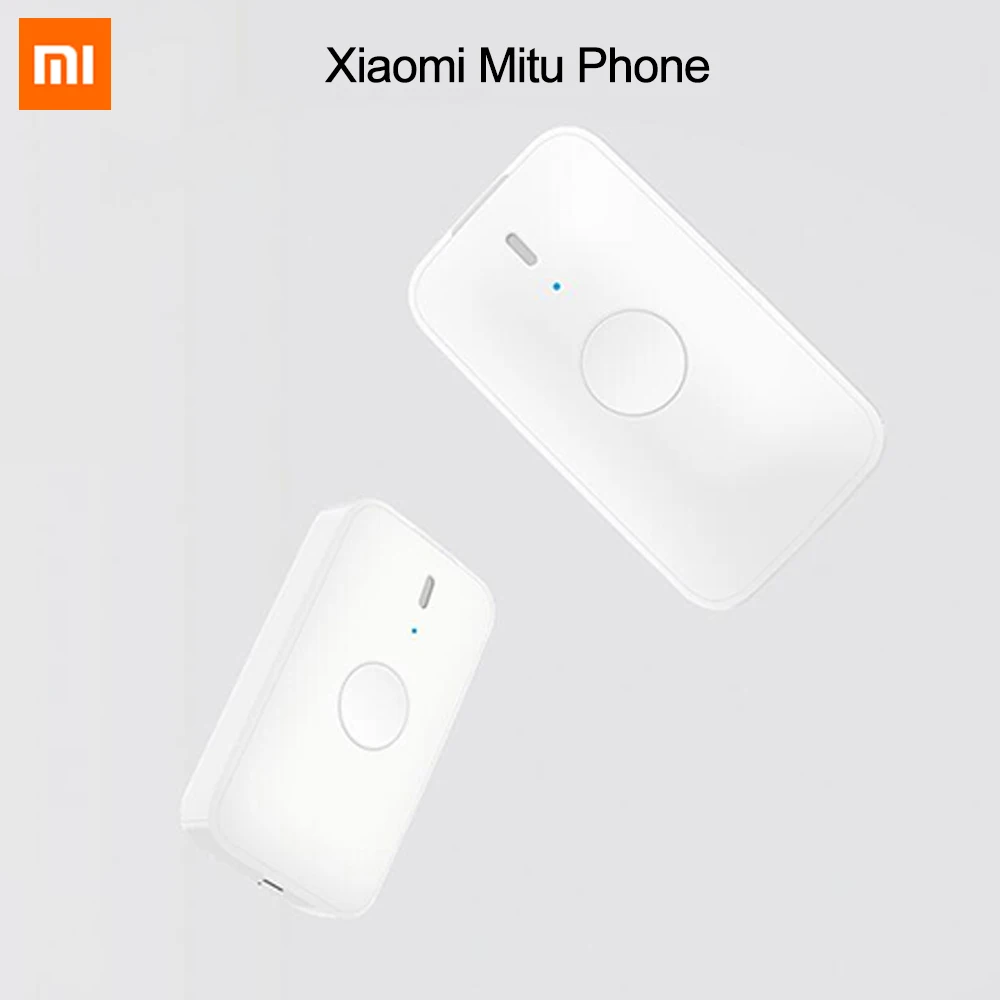 xiaomi mi bunny mitu gps tracking device