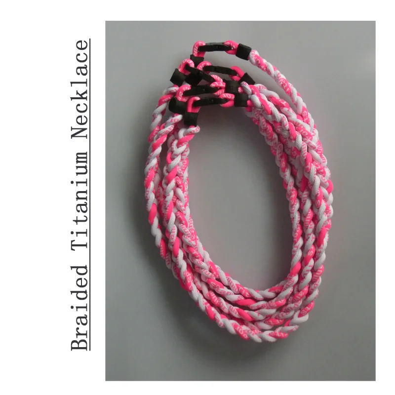 titanium necklace 8