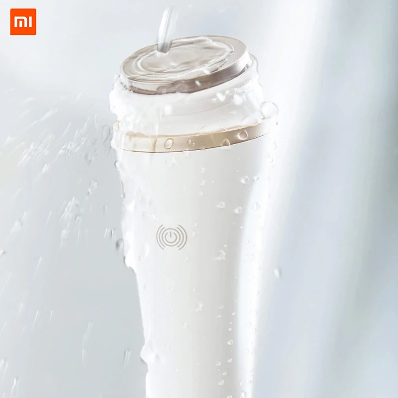 Xiaomi InFace Электронный Соник красоты прибор для ухода за лицом глубокое очищение