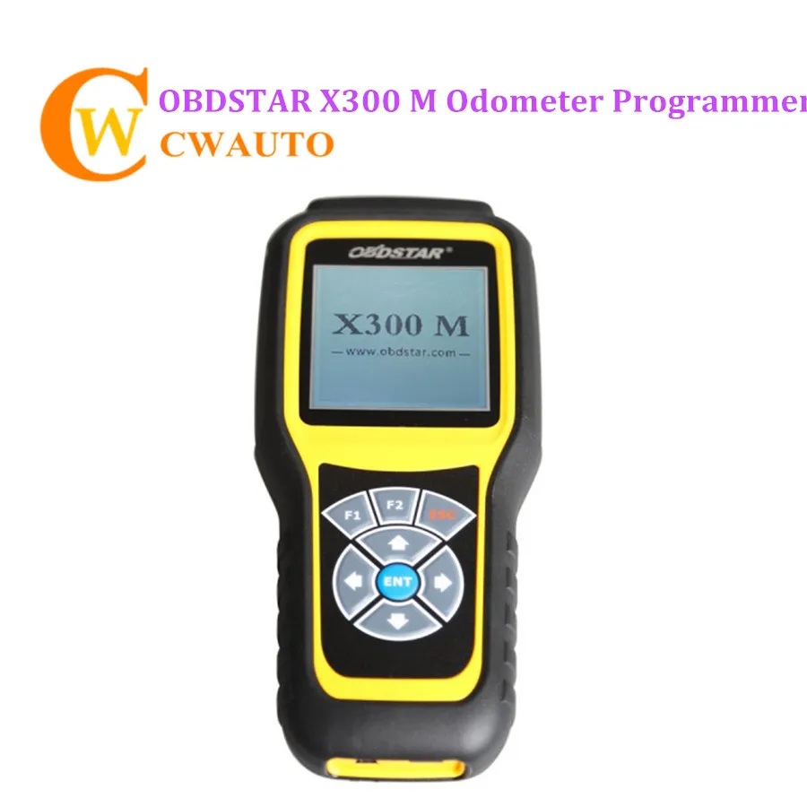 US $231.75 OBDSTAR X300M Odometer Correction Tool X300 M OBDII Mileage Adjustment Programmer Professional Cluster Calibrate Tool