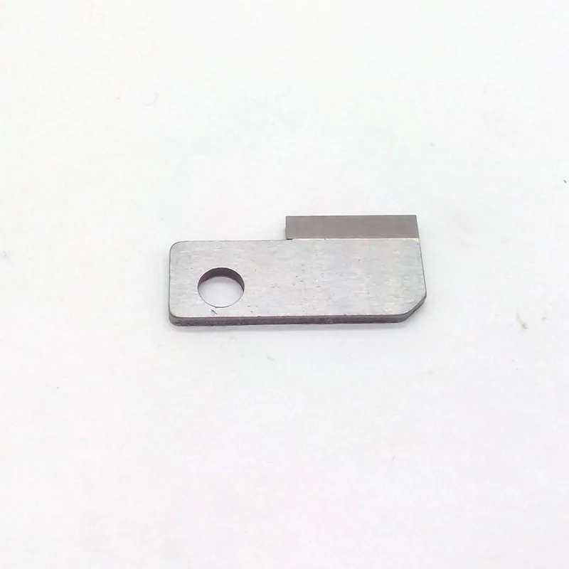 Coltello Lama Inferiore Serger Cucire Husqvarna Viking 905, 910, 936 #411000035