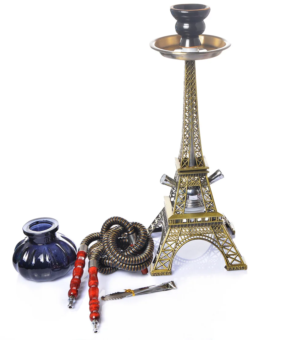 Hookah Shisha set  (2)