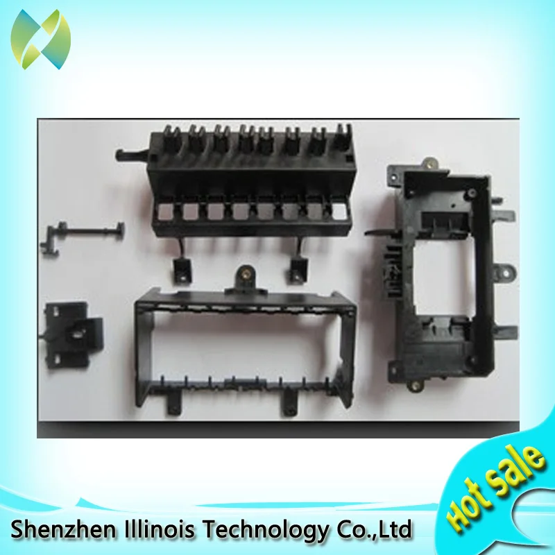 

Адаптер для картриджа Epson 9880C/9880/7450/9450/9800, 1 шт.