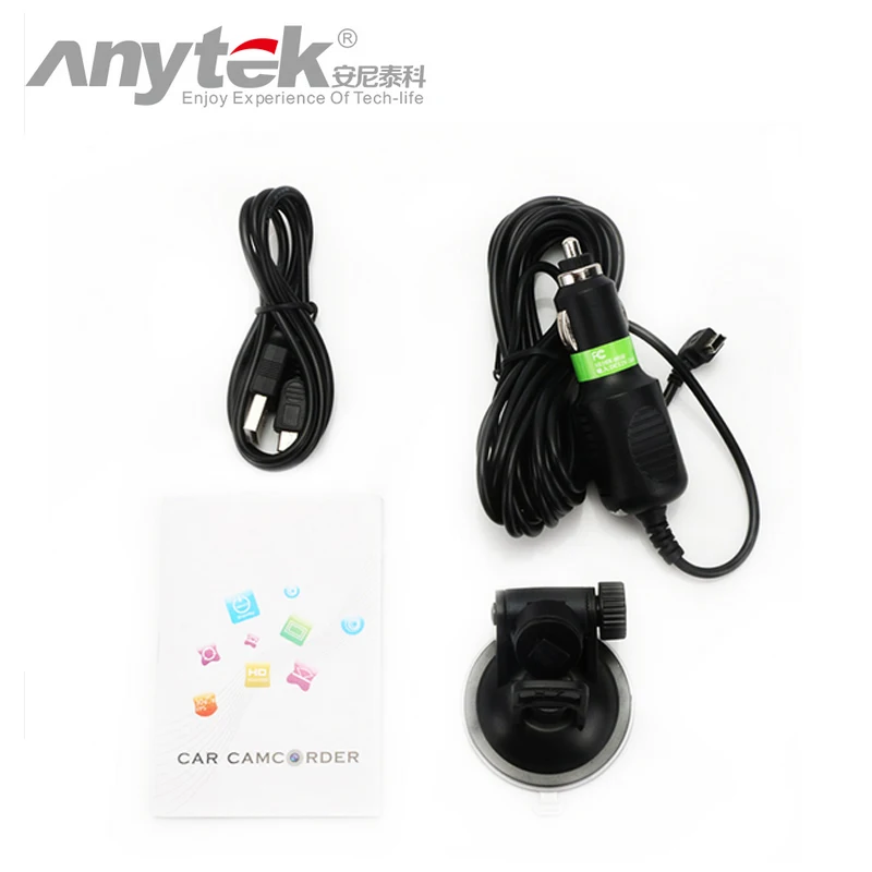 anytek a100 отзывы