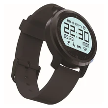 F68 Smart Watch Sportuhr Fitness herzfrequenz Tracker Gesunde smartwatch Tragbare Geräte für android Apple IOS8 Smartphone