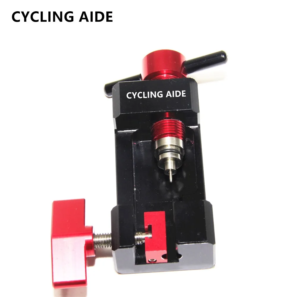 

bicycle hose Fitting Insert Tool bike banjo insert press tool