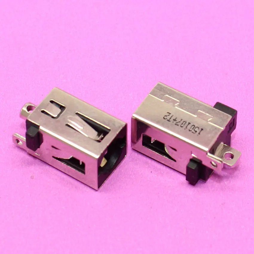 YuXi Laptop DC Power Jack for TOSHIBA P75 P75 L50 CB35 C40A L50-B L50D-B L50T-B M805 C805 M805 C805 dc Jack