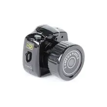 Мини-камера видеокамера видеорегистратор тесьма самая маленькая мини-камера