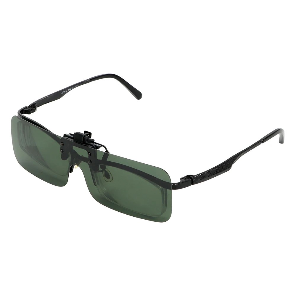 FORAUTO, очки для вождения автомобиля, антибликовые, поляризационные, солнцезащитные очки на застежке, солнцезащитные очки для автомобиля, стиль вождения, линзы ночного видения